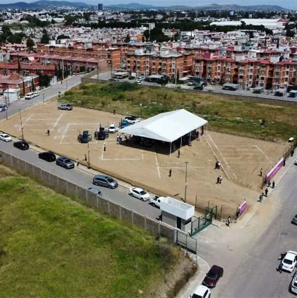LUMINA en Puebla: así será la nueva escuela para personas con discapacidad intelectual LUMINA en Puebla: así será la nueva escuela para personas con discapacidad intelectual