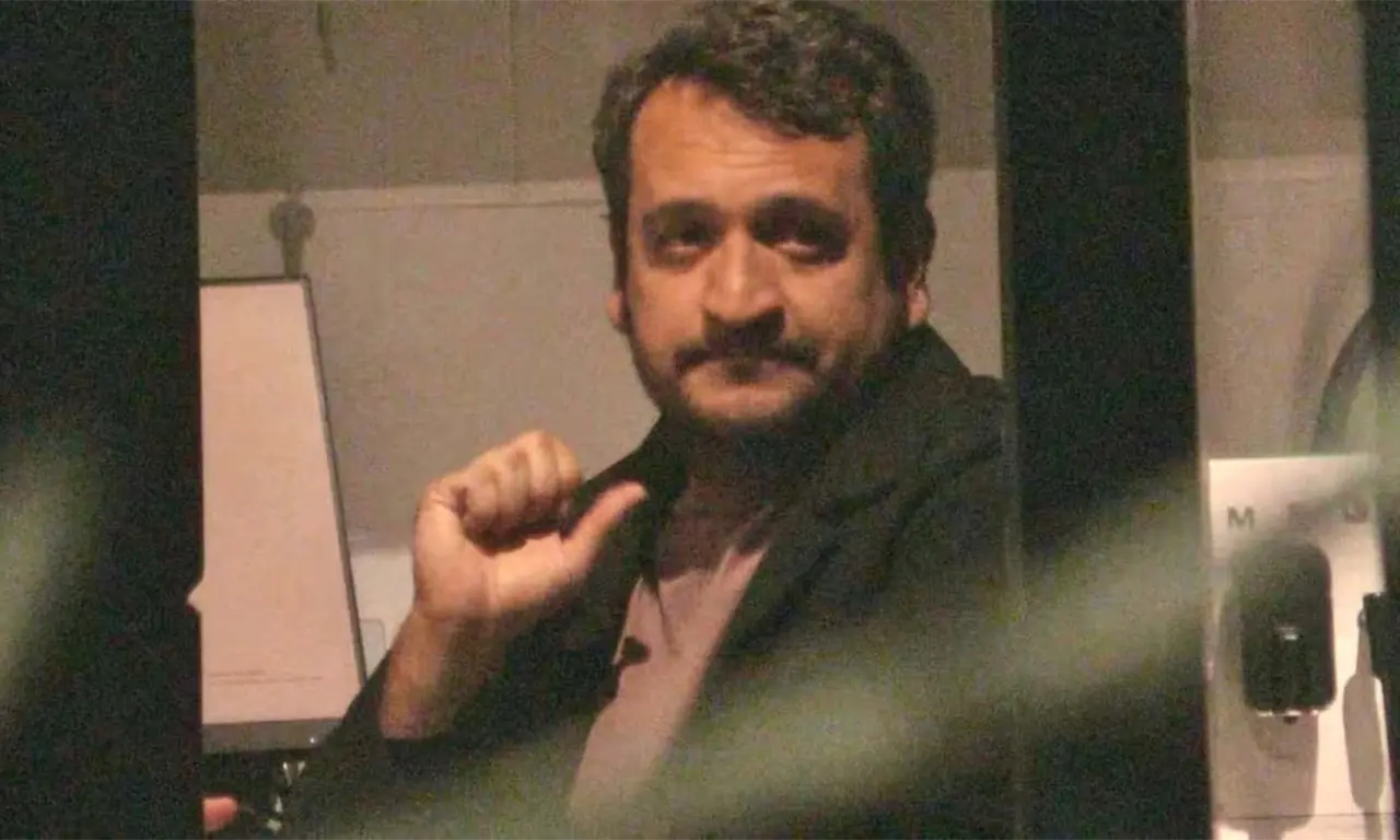  Empresa del amigo de Andy López Beltrán acumula millones en contratos públicos 