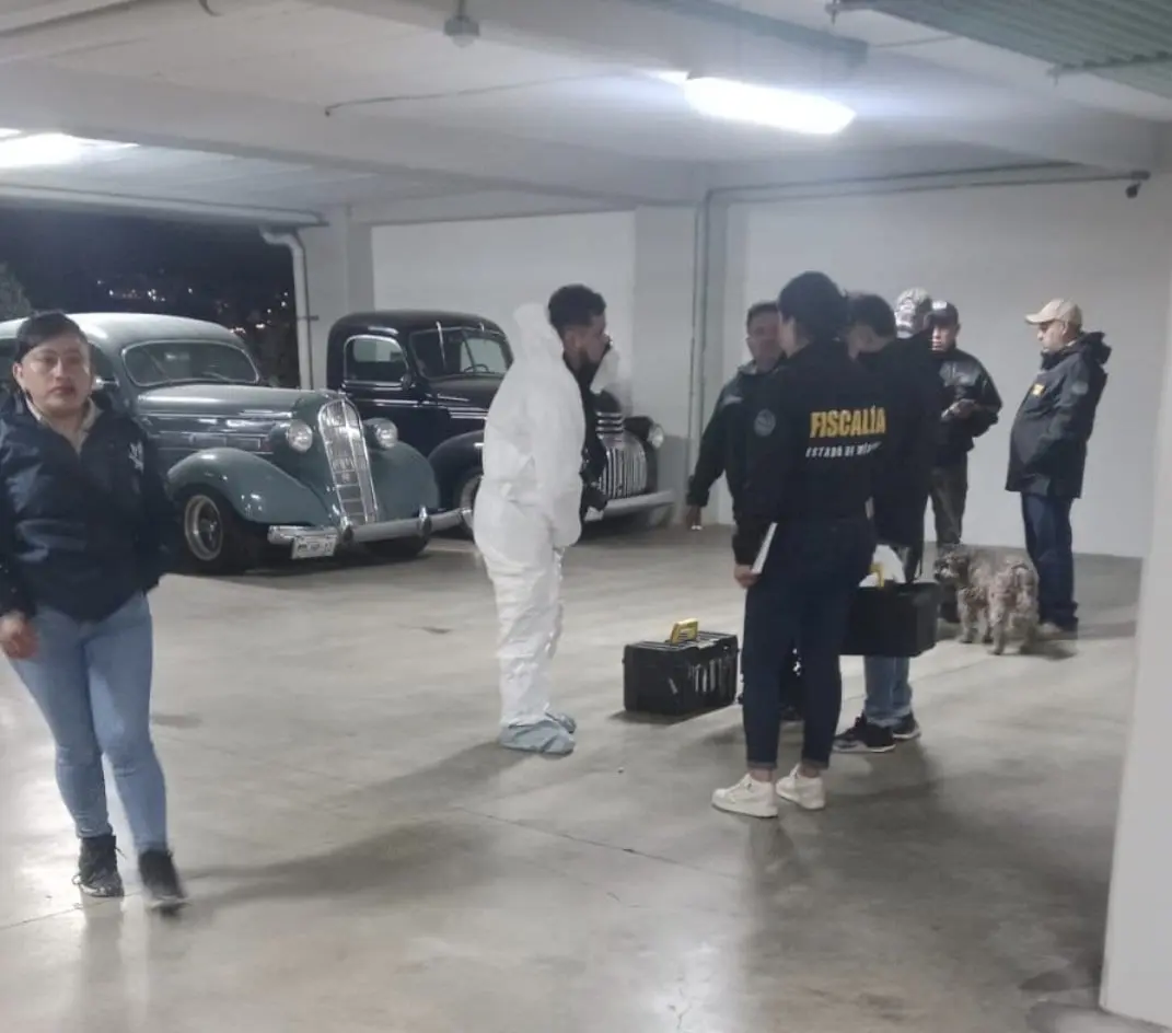 ¿Cuándo ocurrió el asesinato en Zona Esmeralda? Especial