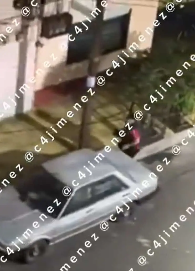 Ataque deja dos muertos y dos lesionados Especial