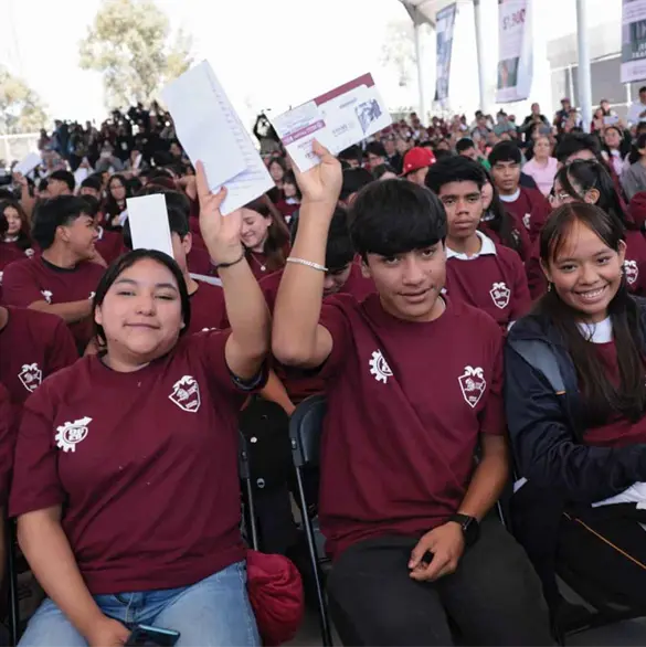 Becas Bienestar: Este es el nuevo documento que necesitas para inscribirte en 2026