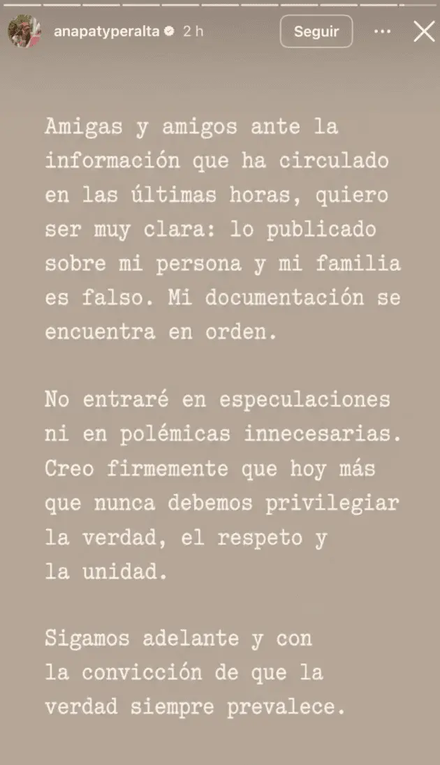 Especial 