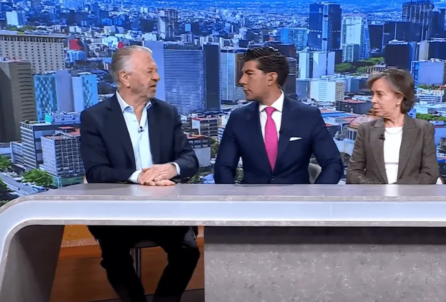 ¿Quiénes integran Cero Tolerancia de TV Azteca? Especial.