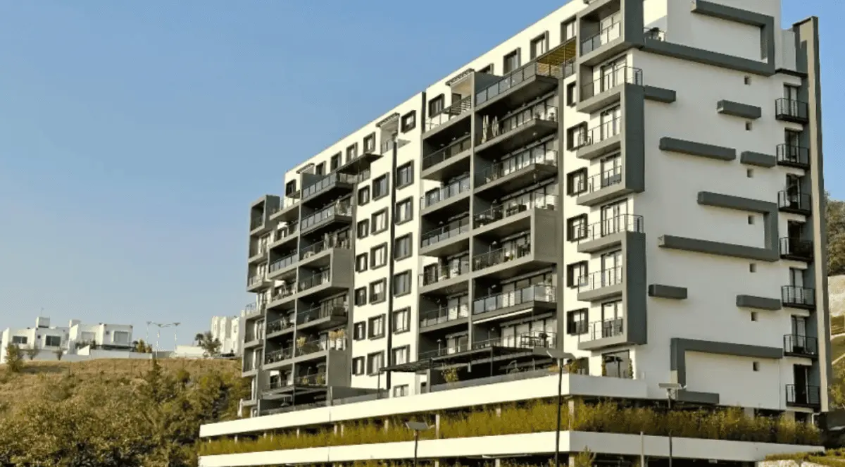Los hechos se registraron en el departamento del músico, ubicado en la Zona Esmeralda de Atizapán de Zaragoza. Especial