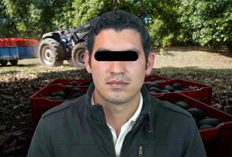Mapa criminal del C&aacute;rtel de Los Reyes en Michoac&aacute;n: conoce sus zonas de influencia, actividades, v&iacute;nculos con C&aacute;rteles Unidos y qu&eacute; pas&oacute; tras la captura de "La Quiringua" y la muerte de "El R5".