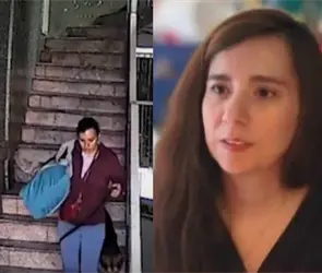 Buscan a Elizabeth Verduzco, desapareci&oacute; con su perrita en CDMX; su celular fue localizado en Acapulco 