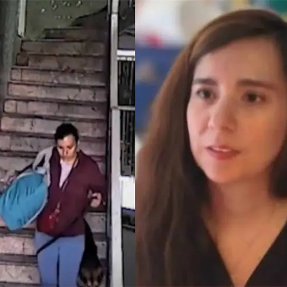 Buscan a Elizabeth Verduzco, desapareci&oacute; con su perrita en CDMX; su celular fue localizado en Acapulco 