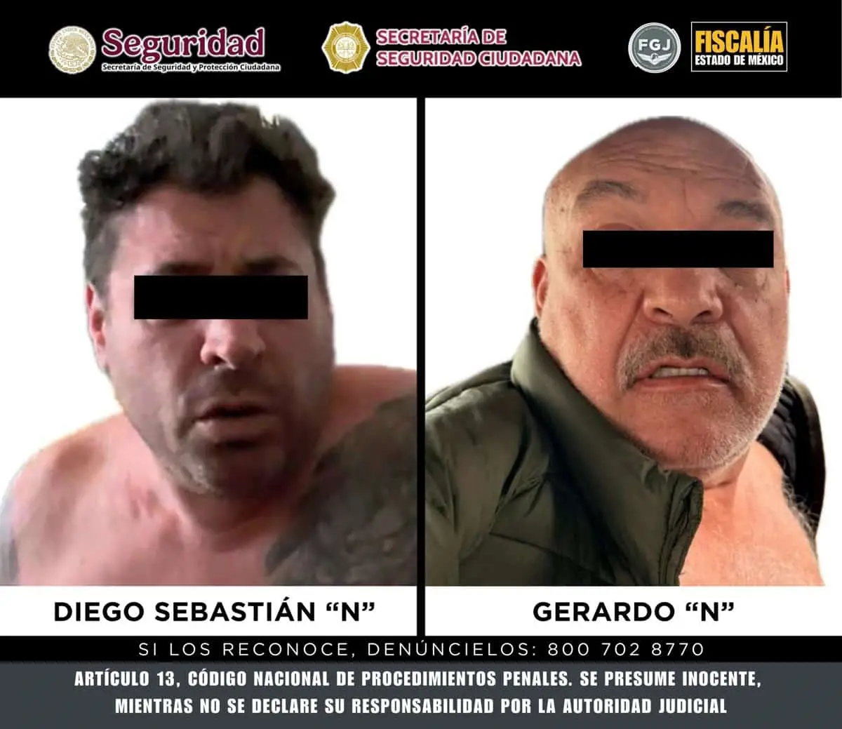 ¿Por qué habrían matado a Jonathan Meléndez? Especial