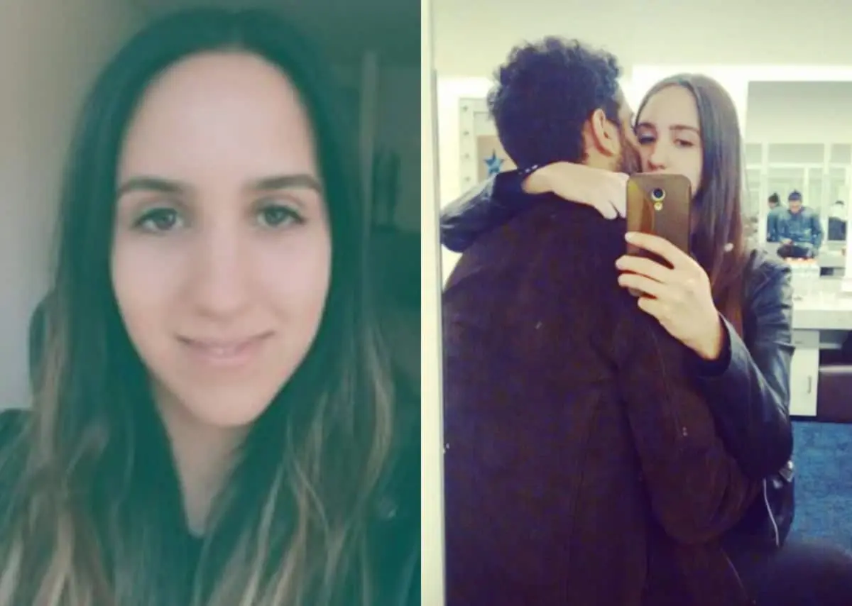 Ana Paula Barragán tenía 35 años años y se mantenía alejada del ojo público. Especial