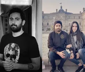 &iquest;Qui&eacute;n era Ana Paula Barrag&aacute;n? Esto se sabe de la esposa de Jonathan Mel&eacute;ndez, tecladista de Camilo S&eacute;ptimo, asesinada junto a su familia