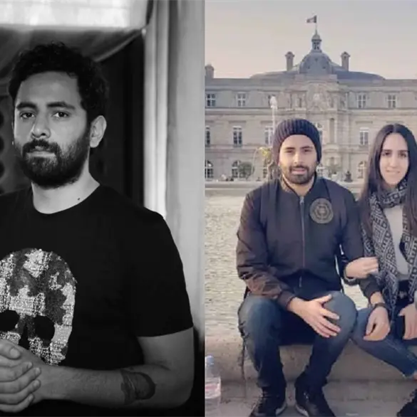 &iquest;Qui&eacute;n era Ana Paula Barrag&aacute;n? Esto se sabe de la esposa de Jonathan Mel&eacute;ndez, tecladista de Camilo S&eacute;ptimo, asesinada junto a su familia