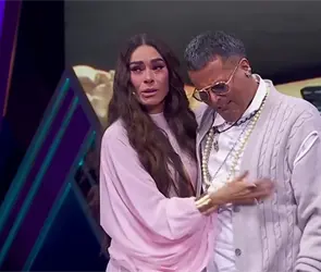 Está mal: Galilea Montijo comparte detalles de la enfermedad de Aldo Rendón Está mal: Galilea Montijo comparte detalles de la enfermedad de Aldo Rendón