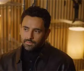 Me siento en paz conmigo mismo: Esta fue la última entrevista de Jonathan Meléndez de Camilo Séptimo Me siento en paz conmigo mismo: Esta fue la última entrevista de Jonathan Meléndez de Camilo Séptimo