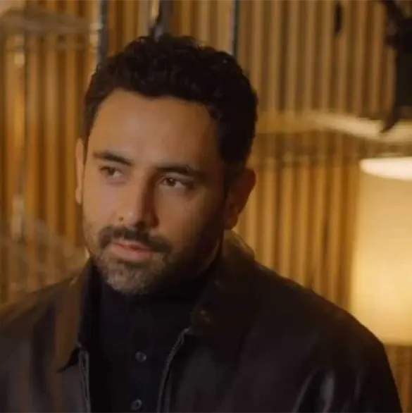 Me siento en paz conmigo mismo: Esta fue la última entrevista de Jonathan Meléndez de Camilo Séptimo Me siento en paz conmigo mismo: Esta fue la última entrevista de Jonathan Meléndez de Camilo Séptimo