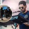 Hijo de Jonathan Meléndez, tecladista de Camilo Séptimo, sobrevive al multihomicidio en Atizapán: esto se sabe Hijo de Jonathan Meléndez, tecladista de Camilo Séptimo, sobrevive al multihomicidio en Atizapán: esto se sabe