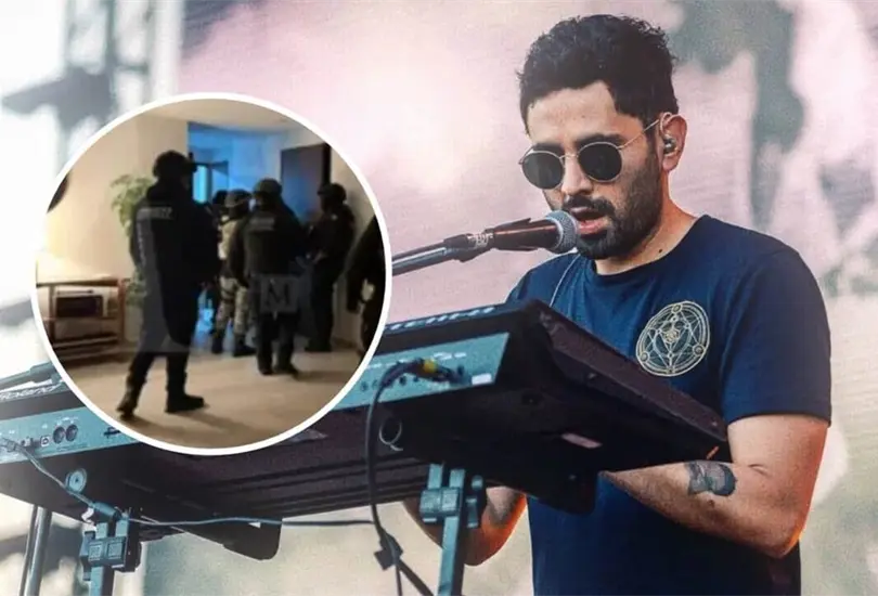 Con vida y sin signos de violencia: as&iacute; habr&iacute;a logrado sobrevivir el hijo de Jonathan Mel&eacute;ndez al multihomicidio; una versi&oacute;n se&ntilde;ala que se escondi&oacute; debajo de una cama.