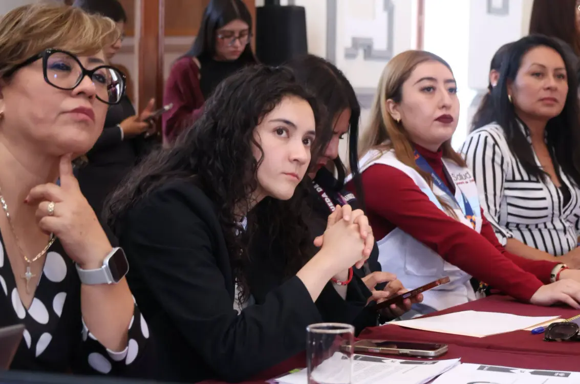 Los trabajos de la Mesa Metropolitana también permitirán revisar las acciones que cada municipio lleva a cabo, detectar áreas de oportunidad y compartir prácticas que puedan mejorar las capacidades institucionales. RRSS.