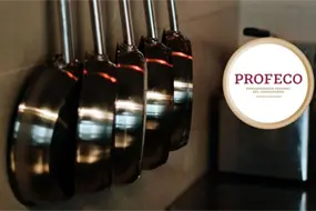 Que no se te pegue el huevo: estos son los mejores sartenes, seg&uacute;n Profeco