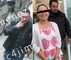 Identifican a agente de la Fiscal&iacute;a que habr&iacute;a ayudado a abogada a exigir 75 millones a un cliente