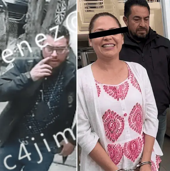 Identifican a agente de la Fiscal&iacute;a que habr&iacute;a ayudado a abogada a exigir 75 millones a un cliente