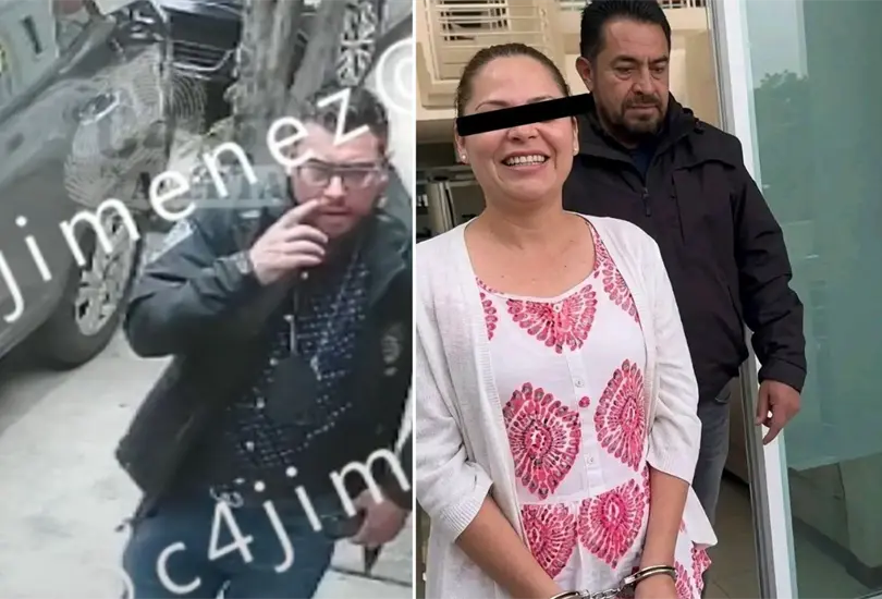 Identifican a agente de la Fiscalía que habría ayudado a abogada a exigir 75 millones a un cliente Identifican a agente de la Fiscalía que habría ayudado a abogada a exigir 75 millones a un cliente