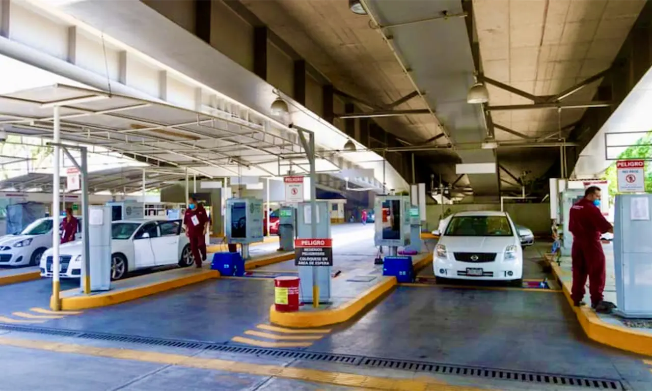  ¡Ojo con tu placa! Estos autos deben verificar en septiembre 2026 en CDMX y Edomex 