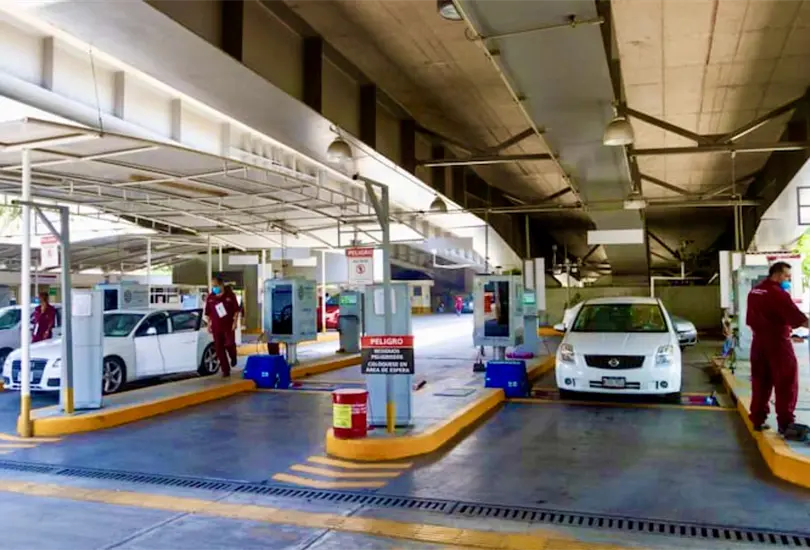 &iexcl;Ojo con tu placa! Estos autos deben verificar en septiembre 2026 en CDMX y Edomex
