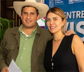 Despiden a Yesenia M&eacute;ndez, exsecretaria de Carlos Manzo, tras pedir investigar a Grecia Quiroz