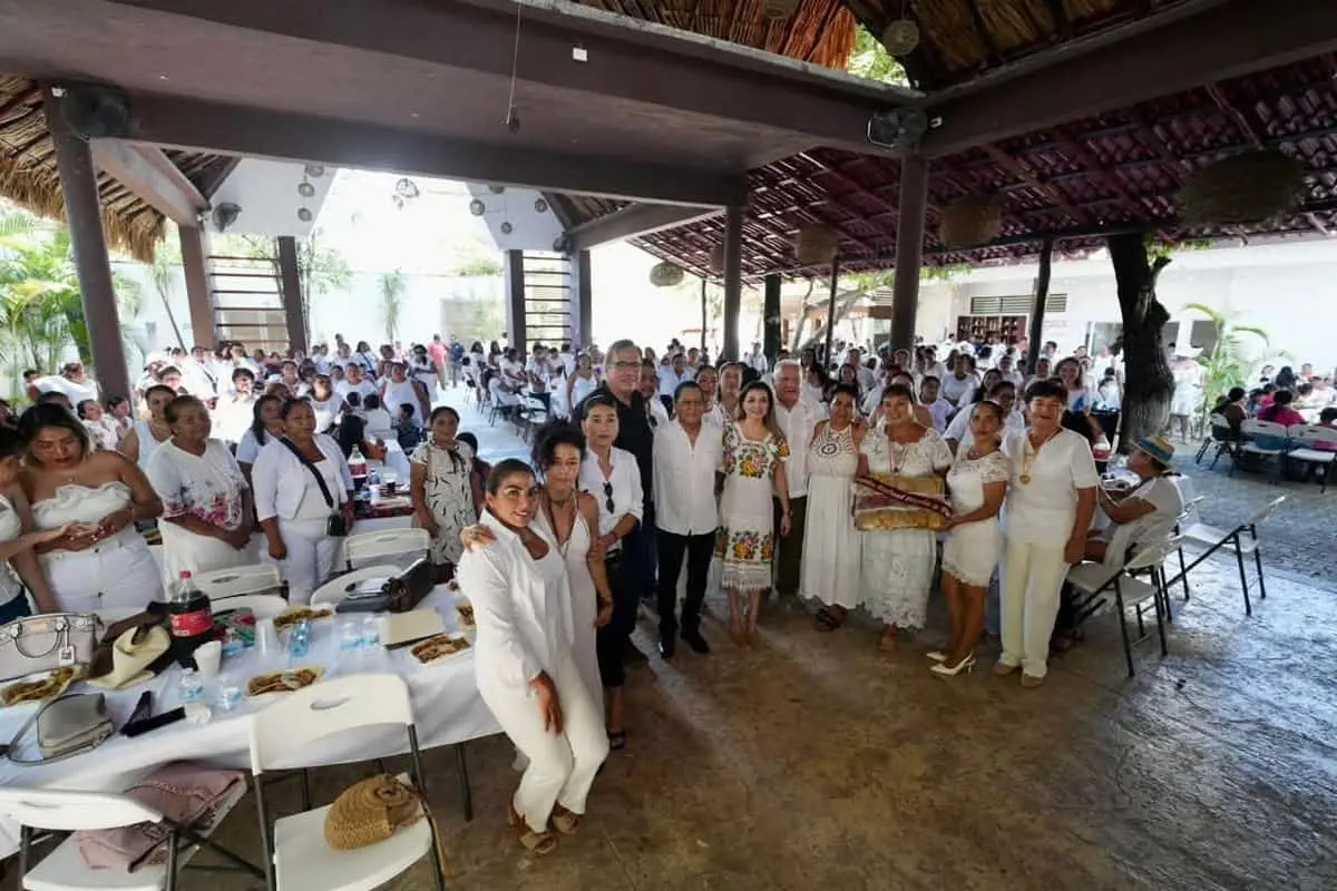 FB: Rafael Marín Mollinedo. 