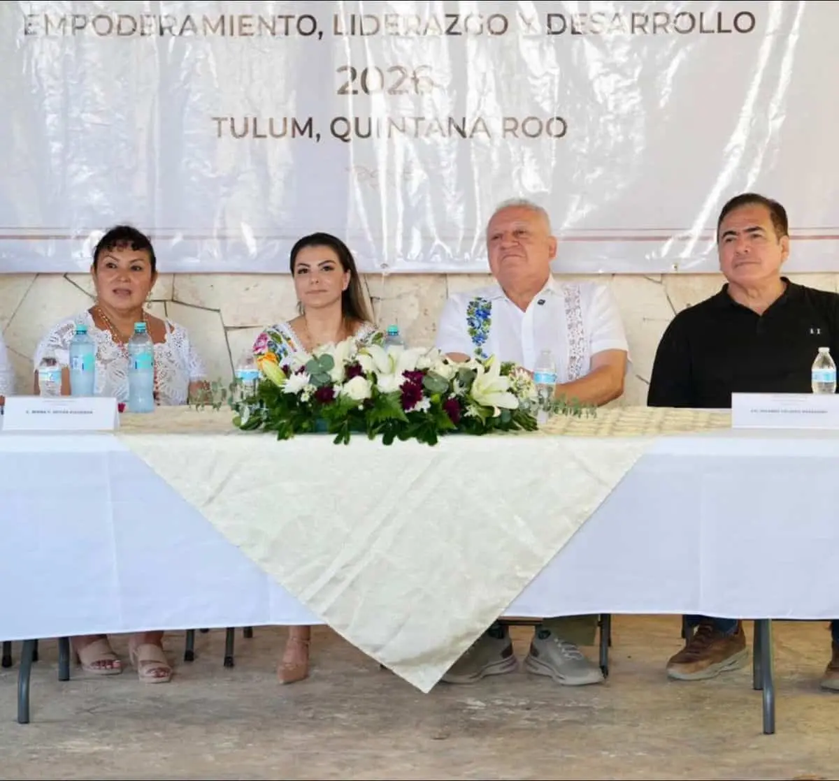 FB: Rafael Marín Mollinedo. 