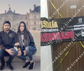 &iquest;Qu&eacute; se sabe de Aleyda Romero, trabajadora de Jonathan Mel&eacute;ndez, tecladista de Camilo S&eacute;ptimo, asesinada en Atizap&aacute;n? Su familia exige justicia