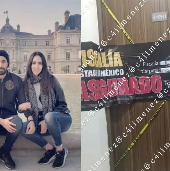 &iquest;Qu&eacute; se sabe de Aleyda Romero, trabajadora de Jonathan Mel&eacute;ndez, tecladista de Camilo S&eacute;ptimo, asesinada en Atizap&aacute;n? Su familia exige justicia