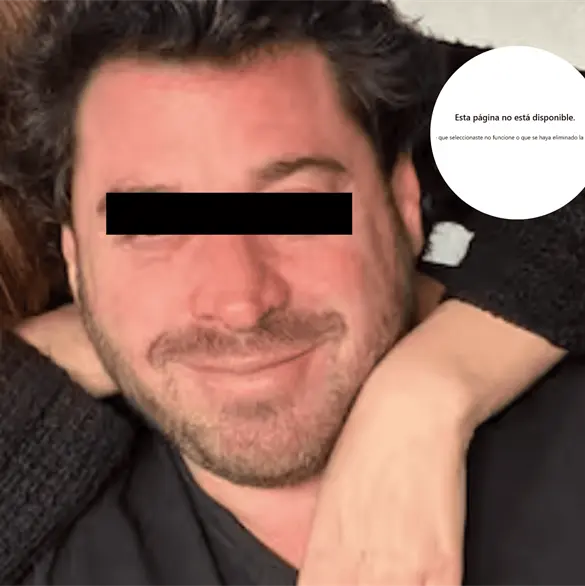 ¿Qué había en el Instagram de Diego Sebastián, presunto asesino de Jonathan Meléndez de Camilo Séptimo? ¿Qué había en el Instagram de Diego Sebastián, presunto asesino de Jonathan Meléndez de Camilo Séptimo?