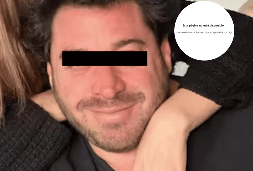 Morir joven: la frase en la red social del sospechoso del crimen de Jonathan Meléndez. Morir joven: la frase en la red social del sospechoso del crimen de Jonathan Meléndez.
