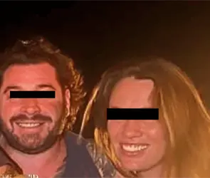 &iquest;D&oacute;nde est&aacute; Paola, la esposa de Diego Sebasti&aacute;n, acusado del asesinato de Jonathan Mel&eacute;ndez y su familia?