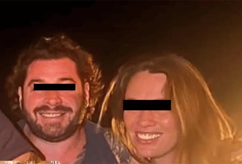 Revelan el paradero de Paola Mandri, se&ntilde;alada por fraudes junto al presunto agresor de Jonathan Mel&eacute;ndez.