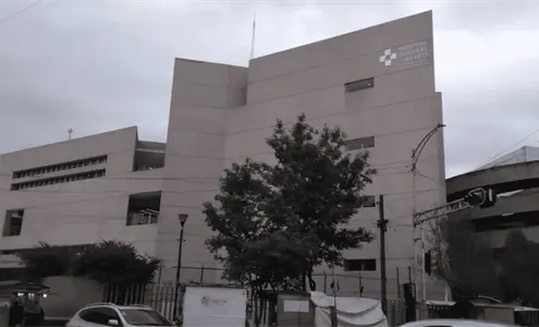 &iquest;Qu&eacute; est&aacute; pasando en el Hospital General de M&eacute;xico? Reportan m&aacute;s de 135 casos de Salmonella; estos son los s&iacute;ntomas