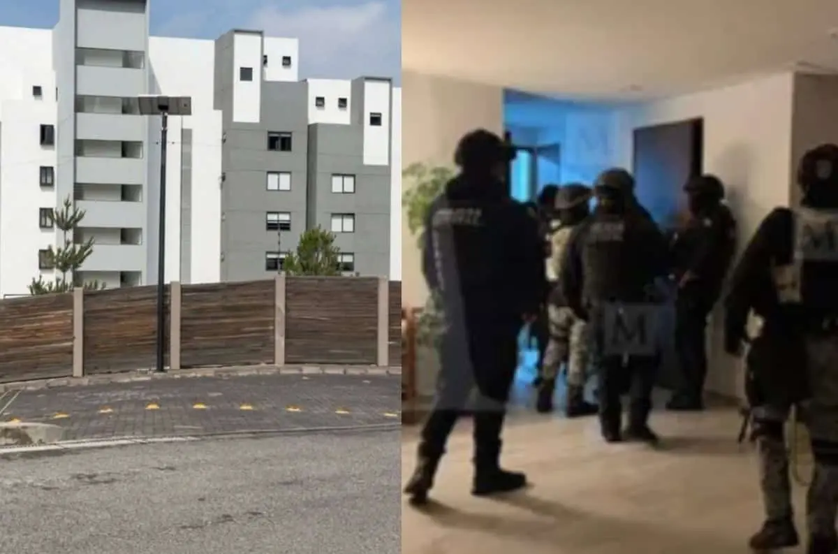 El músico y su familia fue asesinada por una presunto disputa de 300 mil pesos. Especial