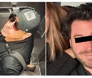 Caso Camilo S&eacute;ptimo: Revelan la red de estafas detr&aacute;s de Sebasti&aacute;n Rosen, presunto asesino de Jonathan Mel&eacute;ndez