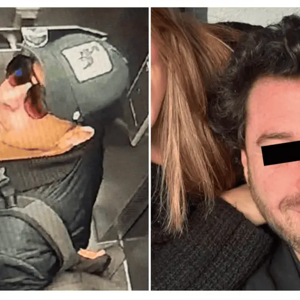 Caso Camilo Séptimo: Revelan la red de estafas detrás de Sebastián Rosen, presunto asesino de Jonathan Meléndez Caso Camilo Séptimo: Revelan la red de estafas detrás de Sebastián Rosen, presunto asesino de Jonathan Meléndez