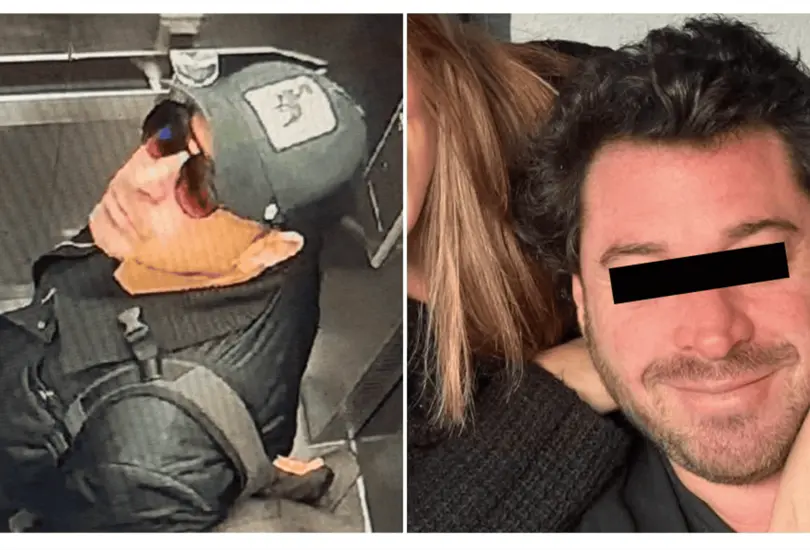 Revelan red de estafas ligada al presunto asesino de Jonathan Mel&eacute;ndez