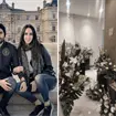 As&iacute; fue el &uacute;ltimo adi&oacute;s de Jonathan Mel&eacute;ndez y su familia, v&iacute;ctimas de multihomicidio en Atizap&aacute;n