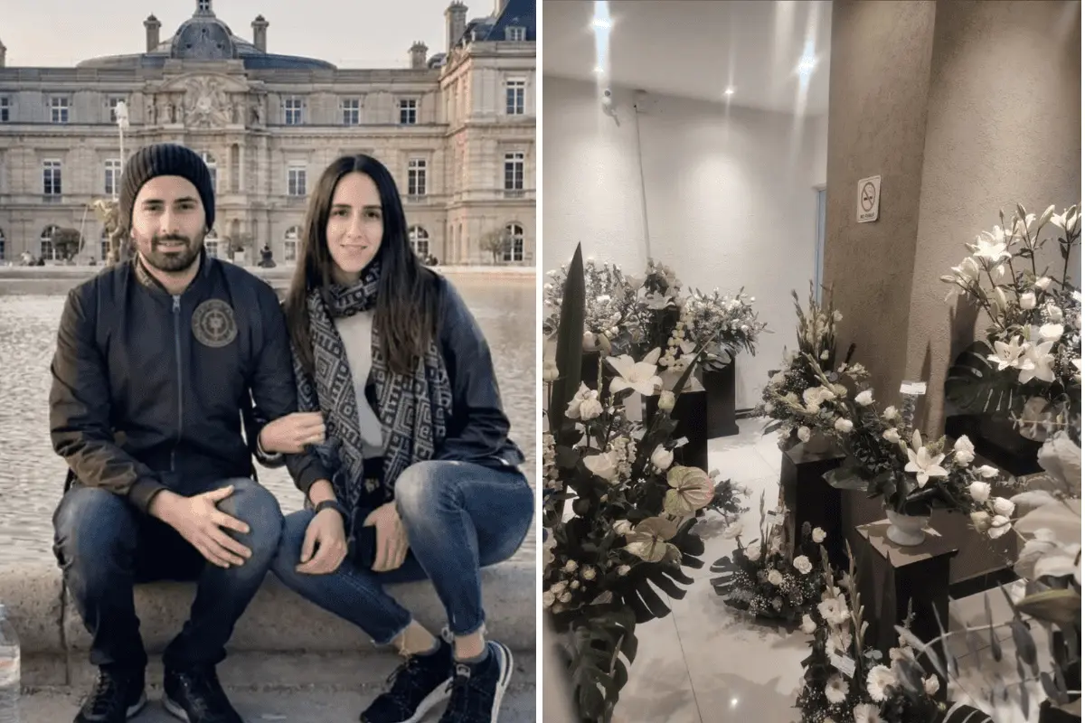 El crimen habría ocurrido en un lapso de tres horas. Especial