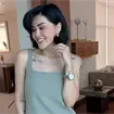 Este es el antes y despu&eacute;s de Araceli Ordaz Gomita