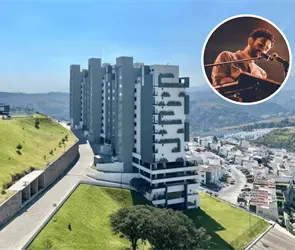 As&iacute; es Grand Viure, el fraccionamento exclusivo donde asesinaron al tecladista de Camilo S&eacute;ptimo y a su familia