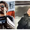 Horas antes de morir, Jonathan Mel&eacute;ndez, tecladista de Camilo S&eacute;ptimo jug&oacute; p&aacute;del con su presunto homicida
