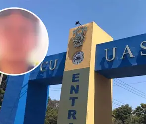 Caso Junior Alexis: &iquest;Qu&eacute; se sabe del estudiante asesinado afuera de la Universidad de Sinaloa?