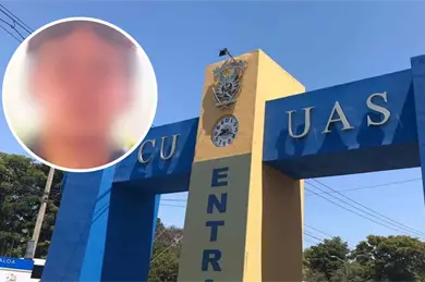 Caso Junior Alexis: ¿Qué se sabe del estudiante asesinado afuera de la Universidad de Sinaloa? Caso Junior Alexis: ¿Qué se sabe del estudiante asesinado afuera de la Universidad de Sinaloa?