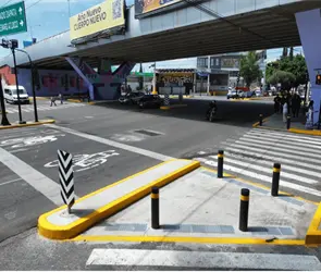 Puebla le mete freno a los puntos m&aacute;s peligrosos de la ciudad