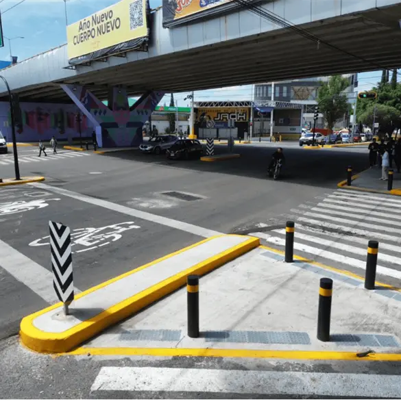 Puebla le mete freno a los puntos m&aacute;s peligrosos de la ciudad